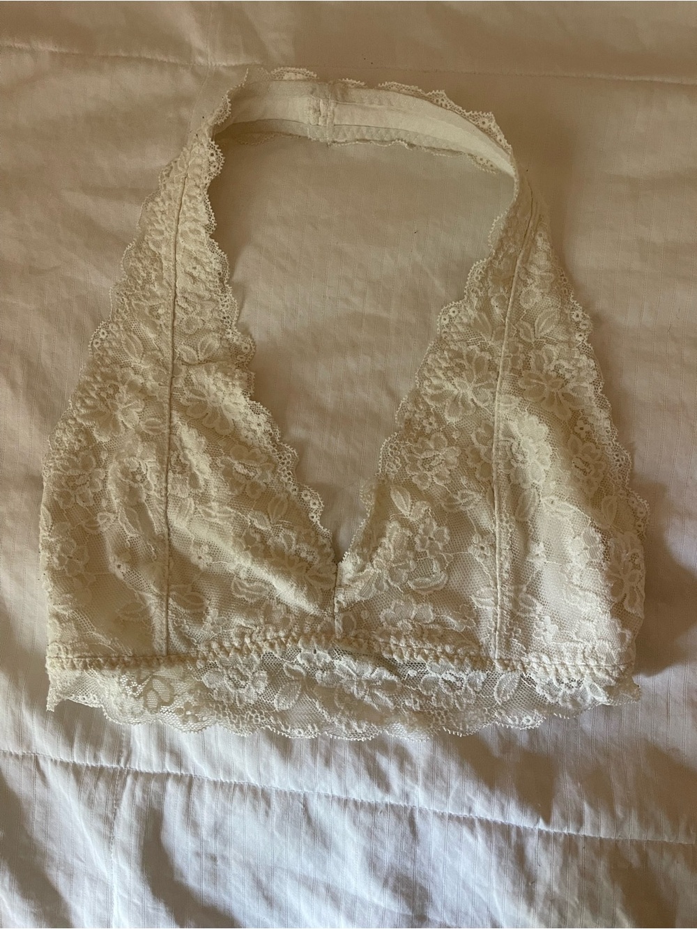 Lace Bralette